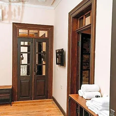 Nill's Stone House 3* Ciftlikkoyu