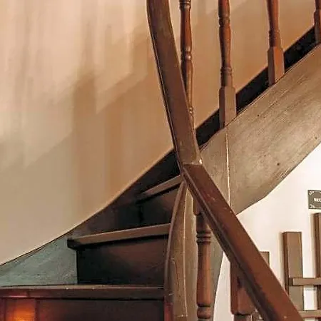 Hotel Nill's Stone House 3*