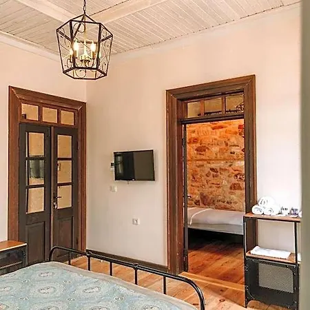 Nill's Stone House Ciftlikkoyu