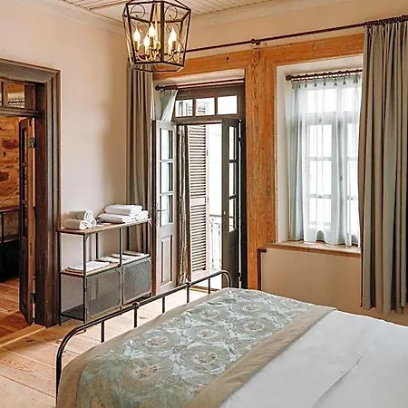 Hotel Nill's Stone House