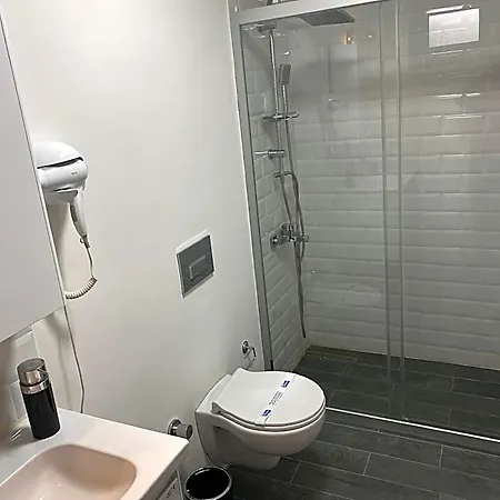 Hotel Nill's Stone House Ciftlikkoyu