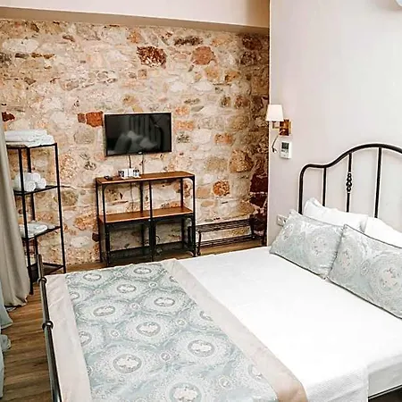 Nill's Stone House Hotel Ciftlikkoyu