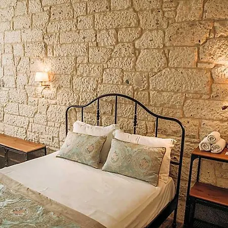 Hotel Nill's Stone House