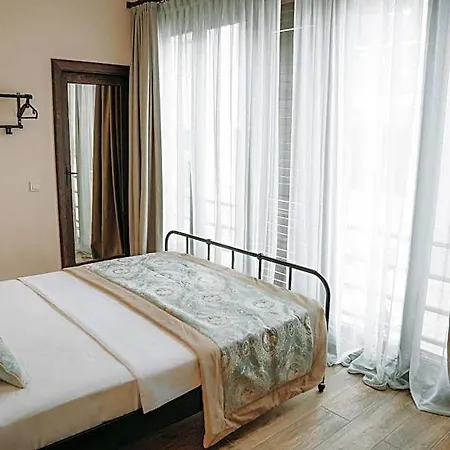 Nill's Stone House Hotel Ciftlikkoyu